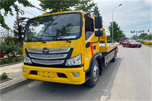 湘桥汽车救援头像