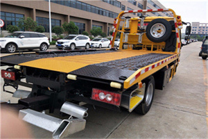 湘桥24小时汽车送油服务公司