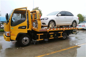 湘桥附近拖车救援24小时服务热线
