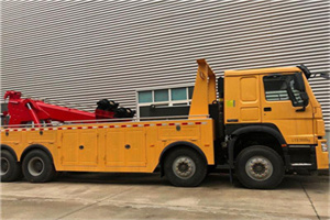 湘桥道路救援公司